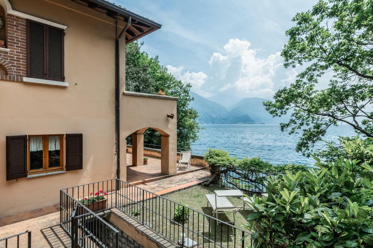 Villa Solitaria San Siro  Exterior foto